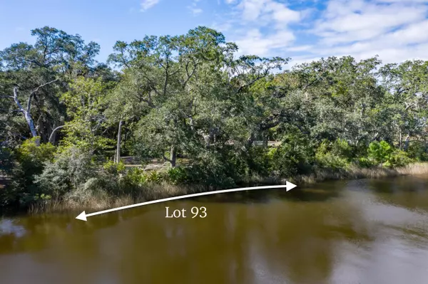 Santa Rosa Beach, FL 32459,TBD Churchill Oaks Drive  #Lot 93