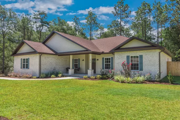 6076 Carina Road, Crestview, FL 32539