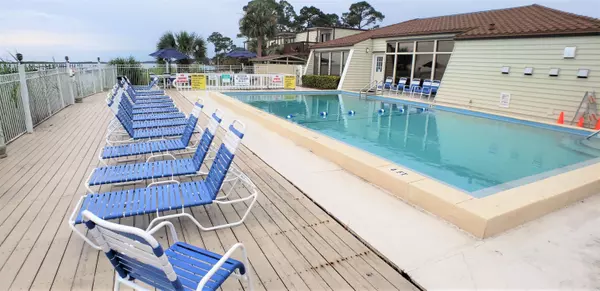 308 SW Miracle Strip Parkway  #UNIT 22A, Fort Walton Beach, FL 32548