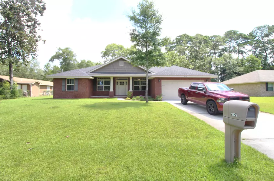 3122 Evans Avenue, Navarre, FL 32566