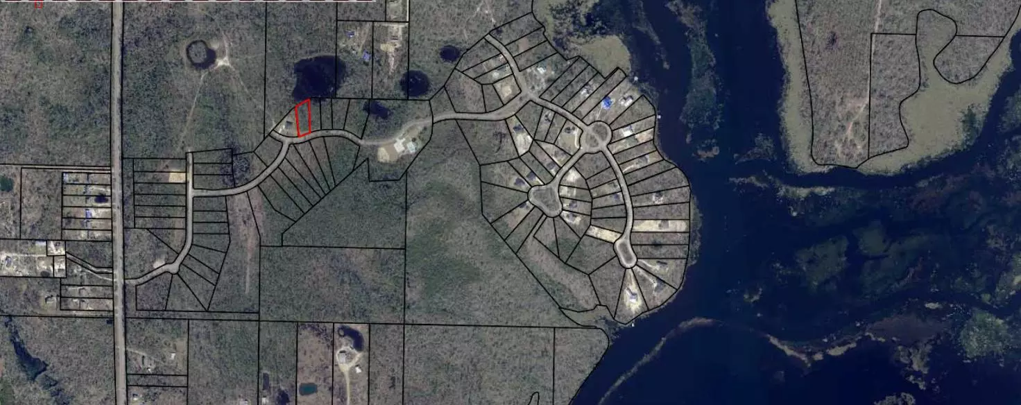 4123 Cedar Creek Drive, Southport, FL 32409