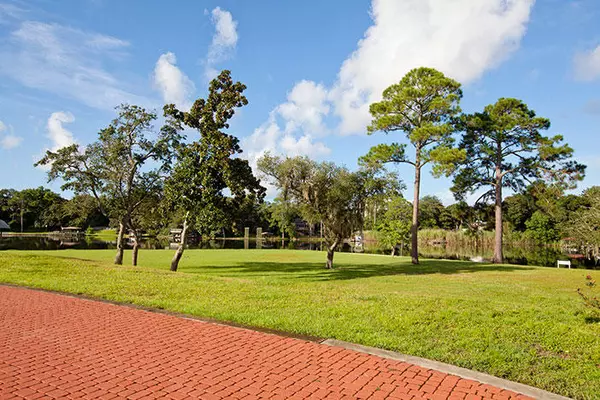 Fort Walton Beach, FL 32547,Lot 4 Lebayou Bend Dr.