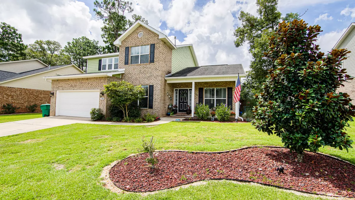 Crestview, FL 32539,3002 Crown Creek Circle