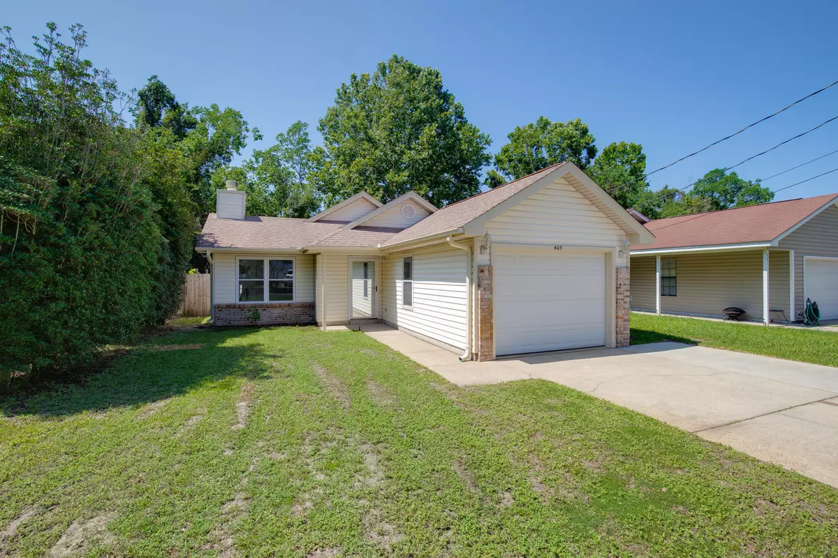 Fort Walton Beach, FL 32547,405 Rhonda Kay Court