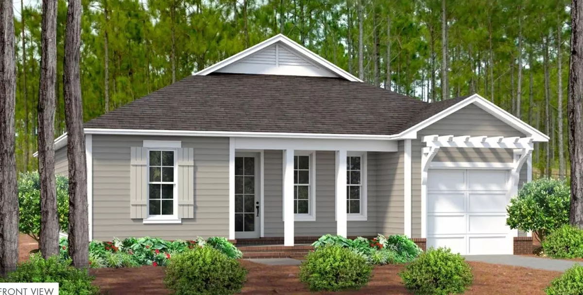 Watersound, FL 32461,128 Conifer Court  #Lot 332