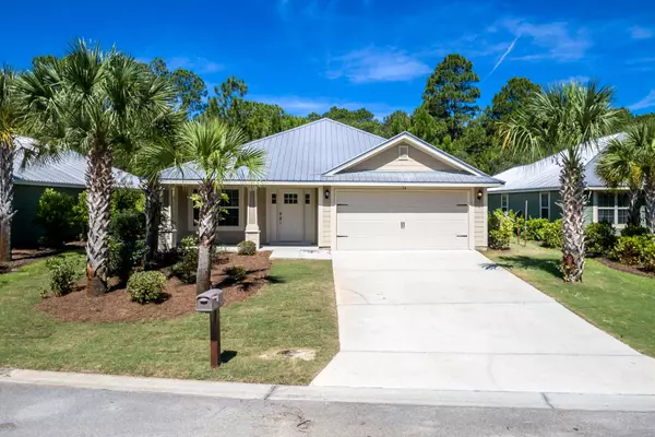 Santa Rosa Beach, FL 32459,34 Brook Court