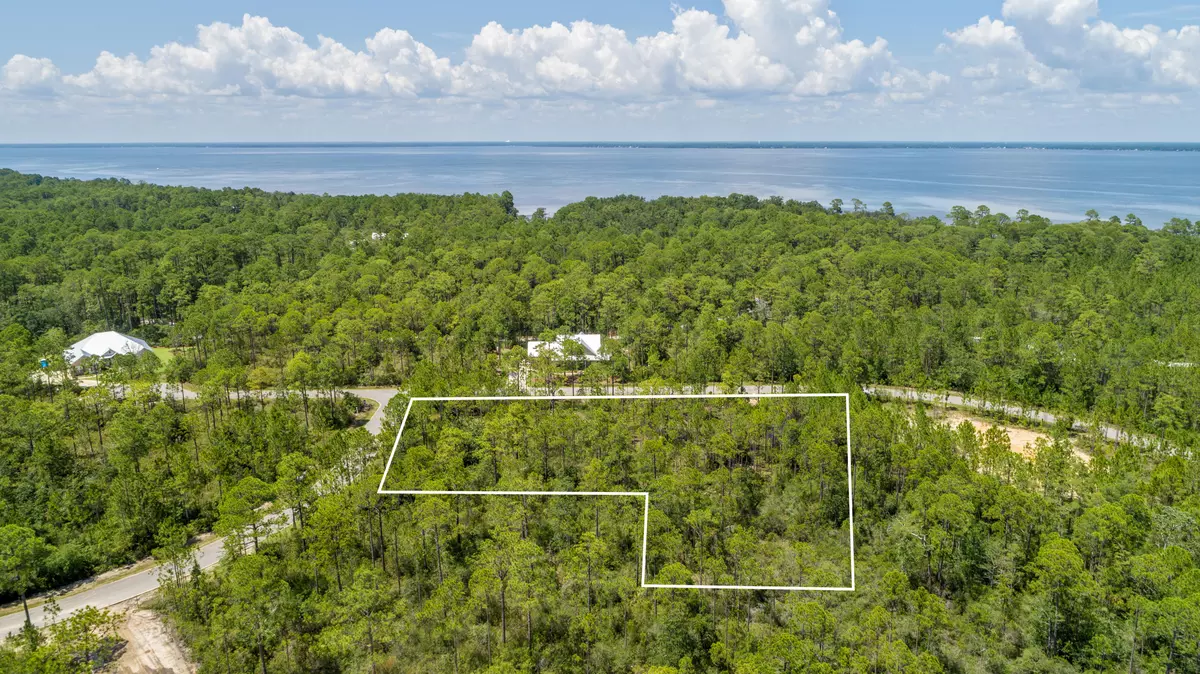 Santa Rosa Beach, FL 32459,Lot 48 Seclusion Way