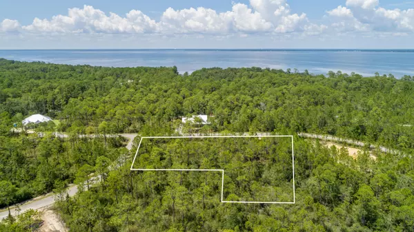 Lot 48 Seclusion Way, Santa Rosa Beach, FL 32459