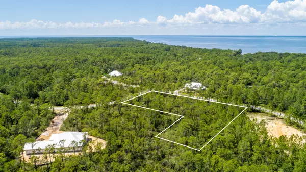 Santa Rosa Beach, FL 32459,Lot 48 Seclusion Way