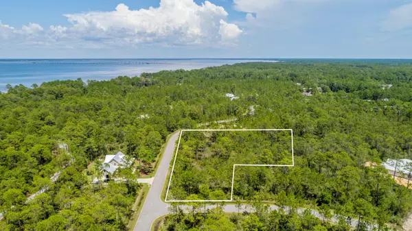 Santa Rosa Beach, FL 32459,Lot 48 Seclusion Way