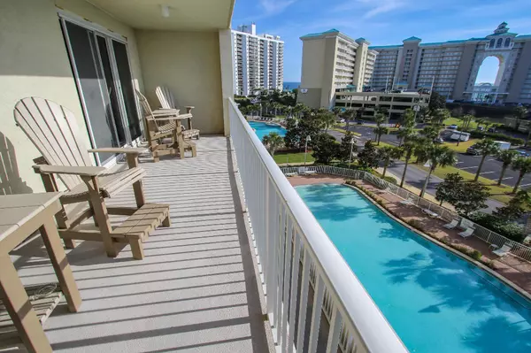 Miramar Beach, FL 32550,122 Seascape Drive  #UNIT 504