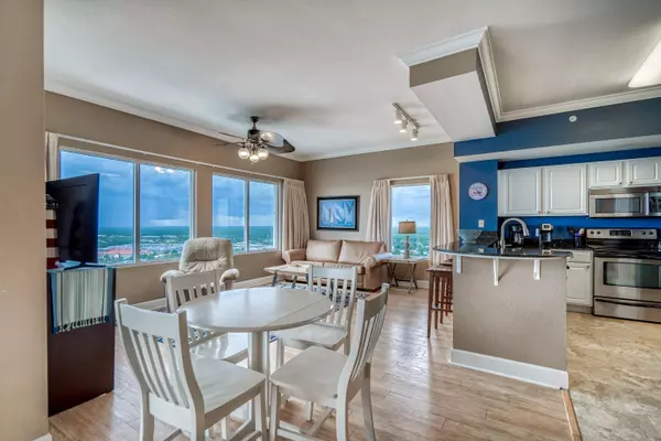 Panama City Beach, FL 32413,16819 Front Beach Road  ##2700