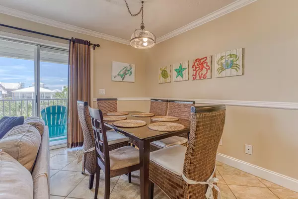 Santa Rosa Beach, FL 32459,11 Beachside Drive  #UNIT 1032