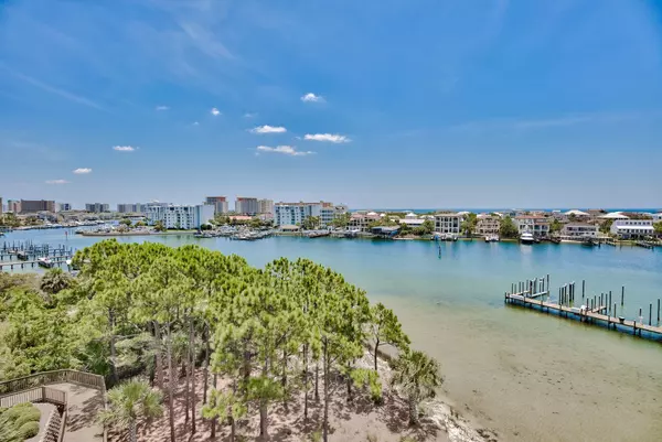 Destin, FL 32541,662 Harbor Boulevard  #UNIT 410