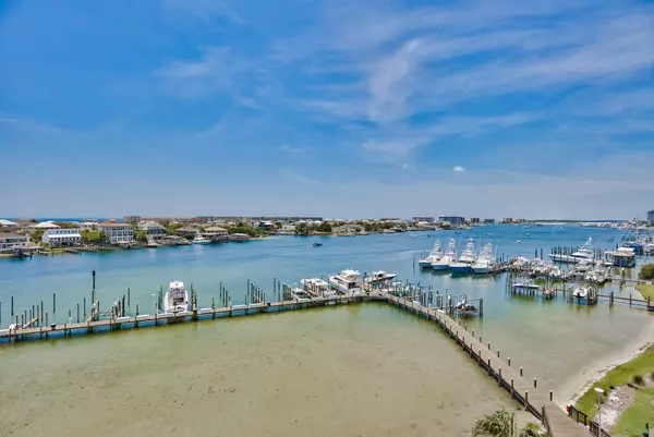 Destin, FL 32541,662 Harbor Boulevard  #UNIT 410