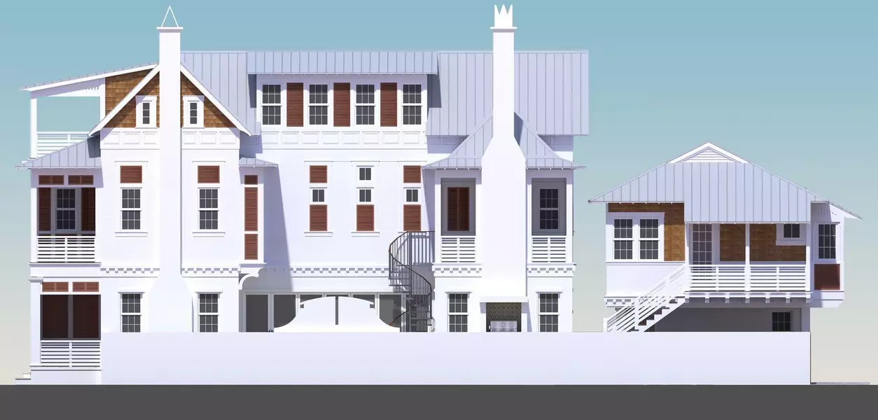 52 Scout Lane, Rosemary Beach, FL 32461