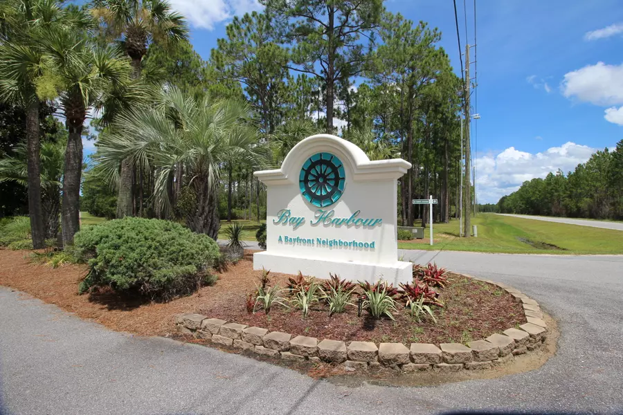 lot 21 Bay Harbour Boulevard, Freeport, FL 32439