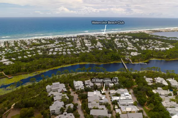 Santa Rosa Beach, FL 32459,51 MistFlower Lane