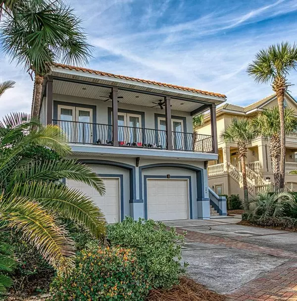 104 Sandprint Circle, Destin, FL 32541