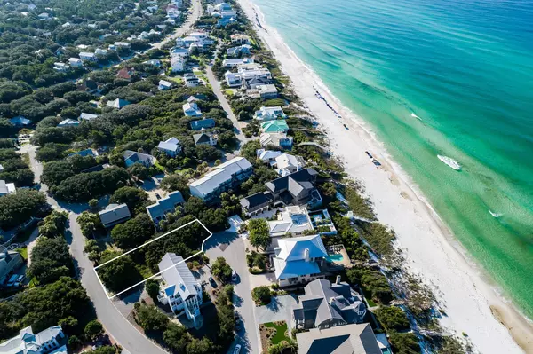 Inlet Beach, FL 32461,Lot 15 Camp Creek Point Drive