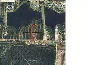 Defuniak Springs, FL 32433,Lot 32 Caswell Road