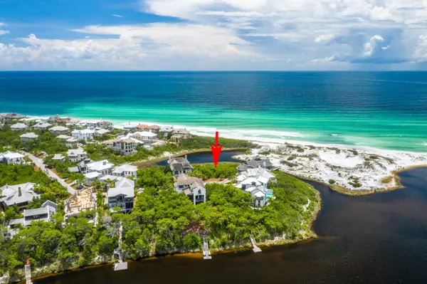 Santa Rosa Beach, FL 32459,Lot 36 BERMUDA DR W