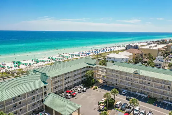 Miramar Beach, FL 32550,2606 Scenic Gulf Drive  #UNIT 3404