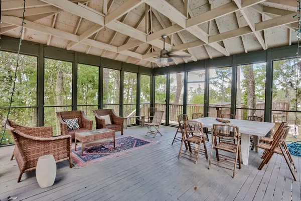 Santa Rosa Beach, FL 32459,219 E Shallows Drive