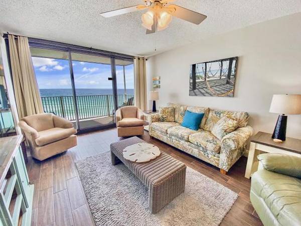 7205 Thomas Drive  #A706,  Panama City Beach,  FL 32408