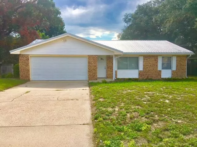 37 11th Street, Shalimar, FL 32579