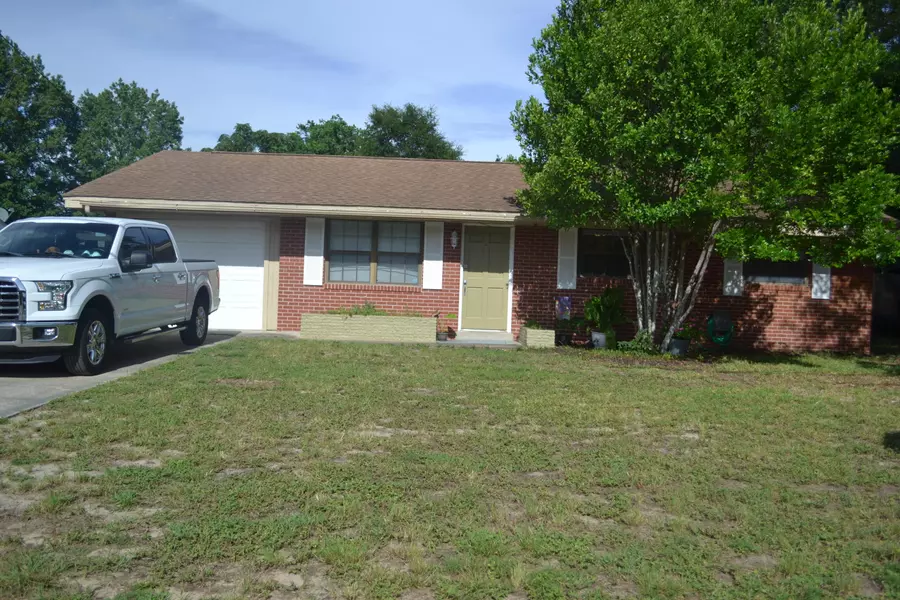 113 NW Memorial Parkway, Fort Walton Beach, FL 32548