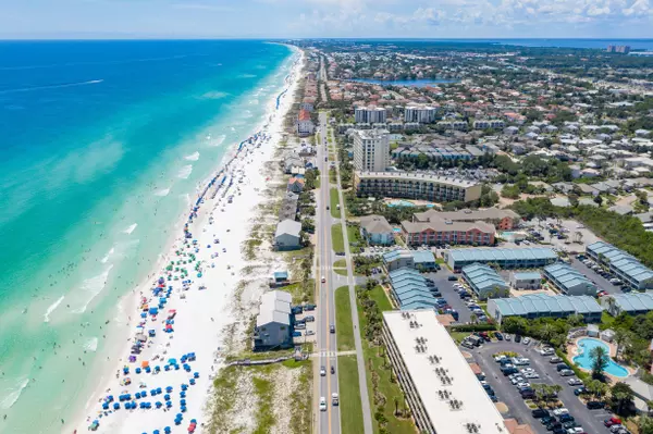 Miramar Beach, FL 32550,2830 Scenic Gulf Drive  #319