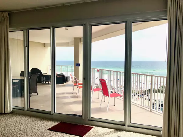 550 Topsl Beach Boulevard  #UNIT 606, Miramar Beach, FL 32550