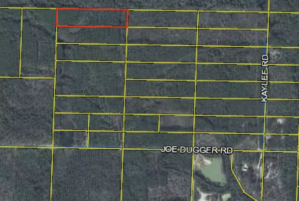 Freeport, FL 32439,Lot 24 Joe Dugger Road