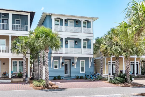 47 W Cobia Run, Inlet Beach, FL 32461