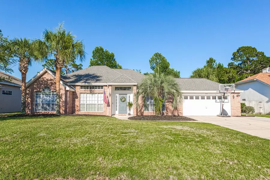 18 Norwich Circle, Niceville, FL 32578