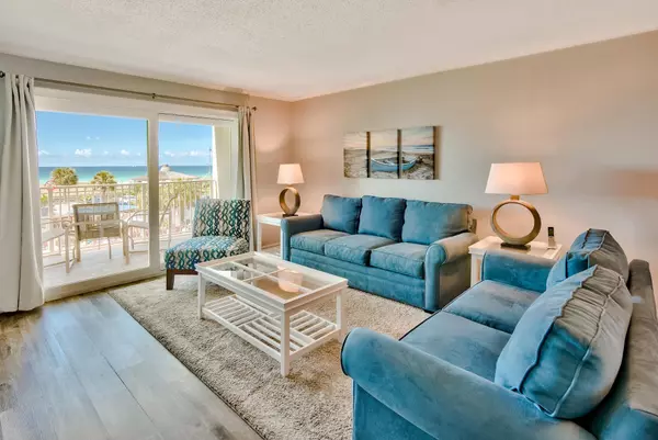 Destin, FL 32541,502 Gulf Shore Drive  #304