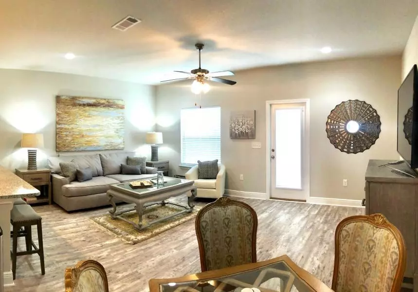 165 Crossing Lane #UNIT D, Santa Rosa Beach, FL 32459