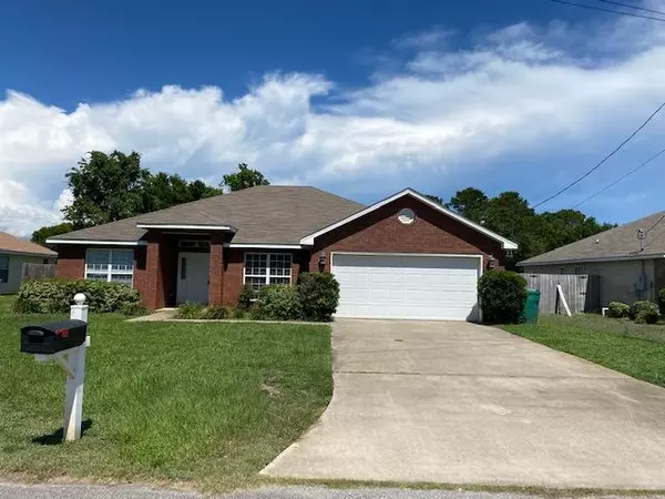 449 Chris Lane, Mary Esther, FL 32569