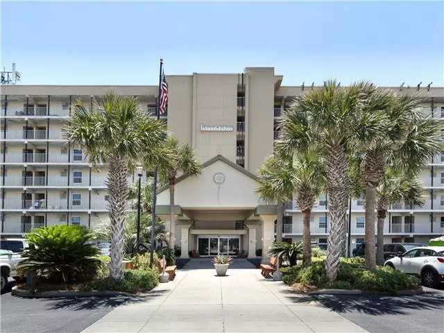 676 Santa Rosa Boulevard  #1F, Fort Walton Beach, FL 32548