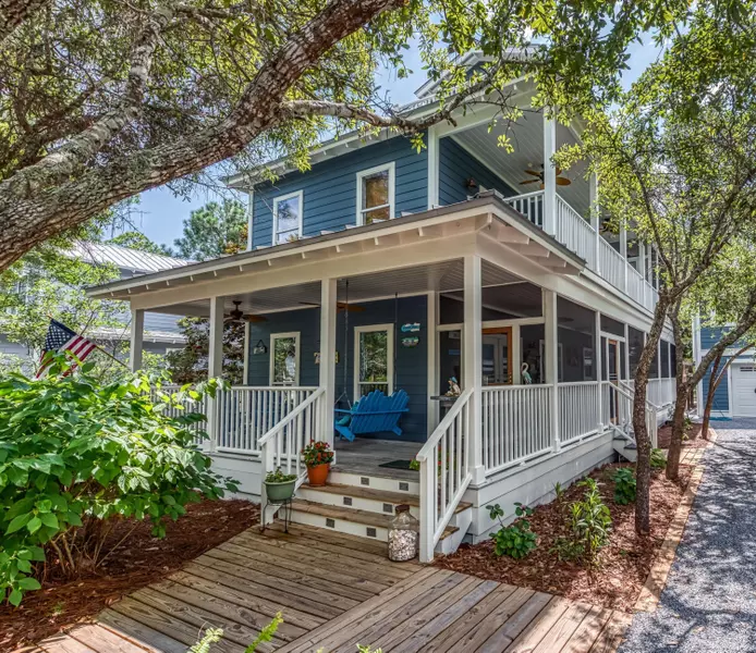 382 N Andalusia Avenue, Santa Rosa Beach, FL 32459