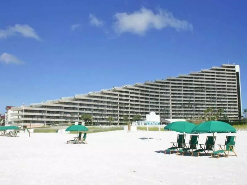 291 Scenic Gulf Drive  #1404, Miramar Beach, FL 32550