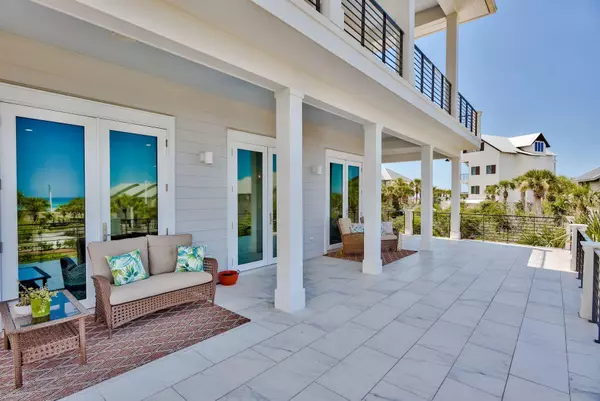 Santa Rosa Beach, FL 32459,35 Seawinds Court