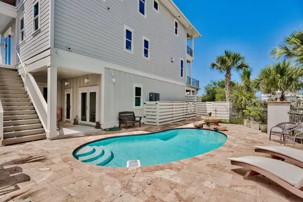 Santa Rosa Beach, FL 32459,35 Seawinds Court