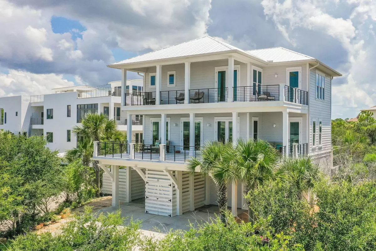 Santa Rosa Beach, FL 32459,35 Seawinds Court