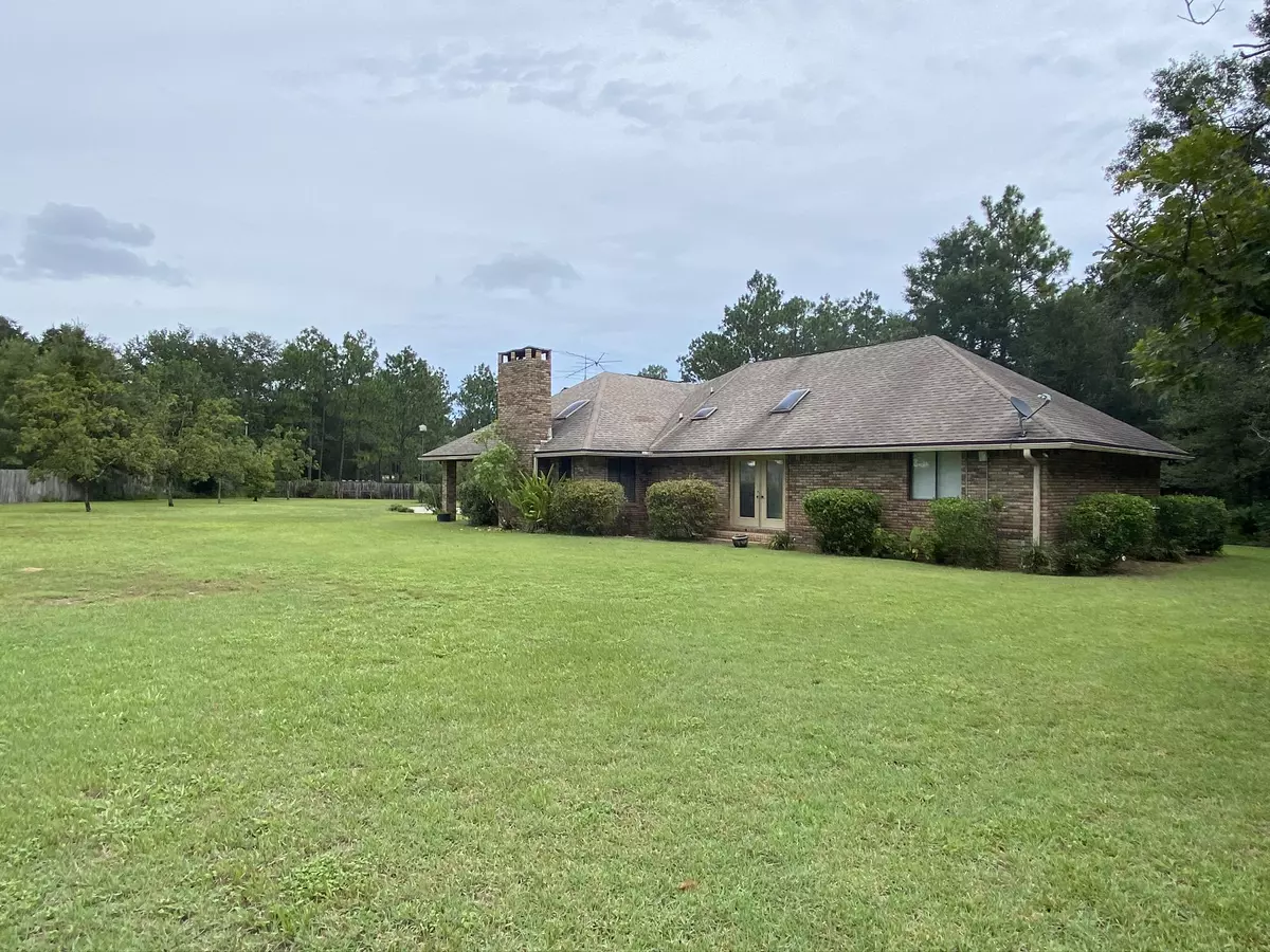 Crestview, FL 32536,6072 Terrace Lane