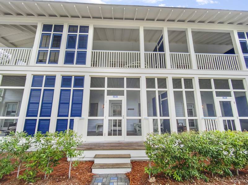 46 E Watercolor Boulevard  #102, Santa Rosa Beach, FL 32459