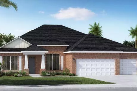 Freeport, FL 32439,390 Sweet Tea Lane  #Lot 29