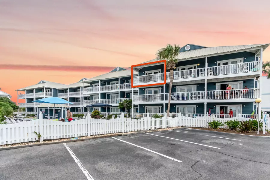 2384 Scenic Gulf Drive  #UNIT A303, Miramar Beach, FL 32550