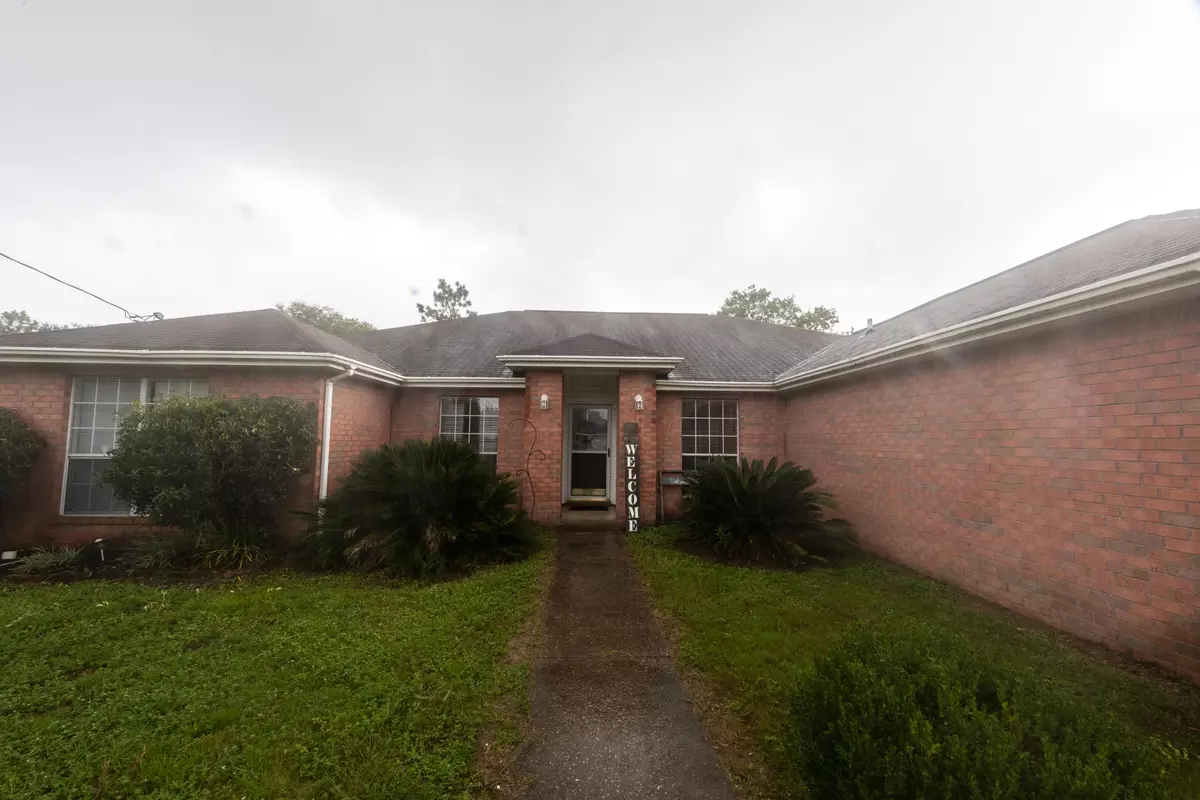 Crestview, FL 32539,4742 Coronado Circle